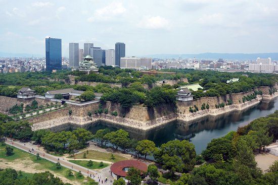 大阪歴史博物館